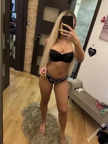 Анкета проститутки Сабина - Фото 1, , 24 года, №344132