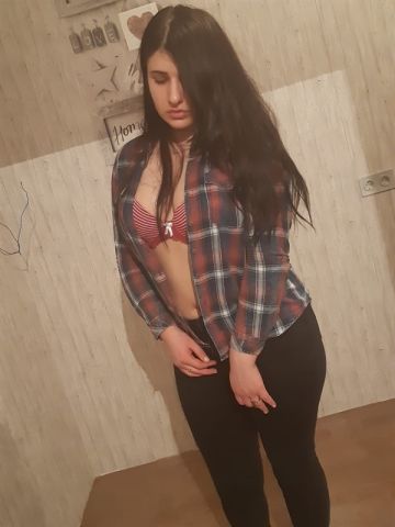 Анкета проститутки Викуся - Фото 1, , 24 года, №342579