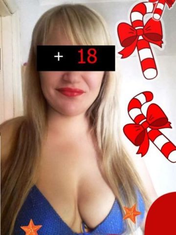 Анкета проститутки Надежда - Фото 1, , 28 лет, №345612